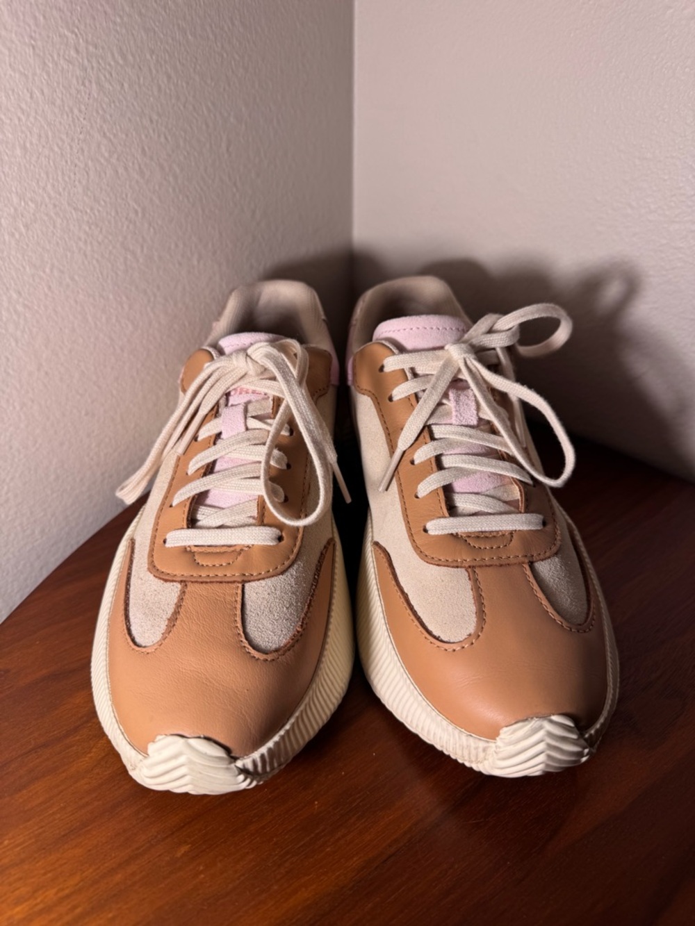 Sorel Ona Blvd Classic Waterproof Sneakers Size 8 - Picture 6 of 11